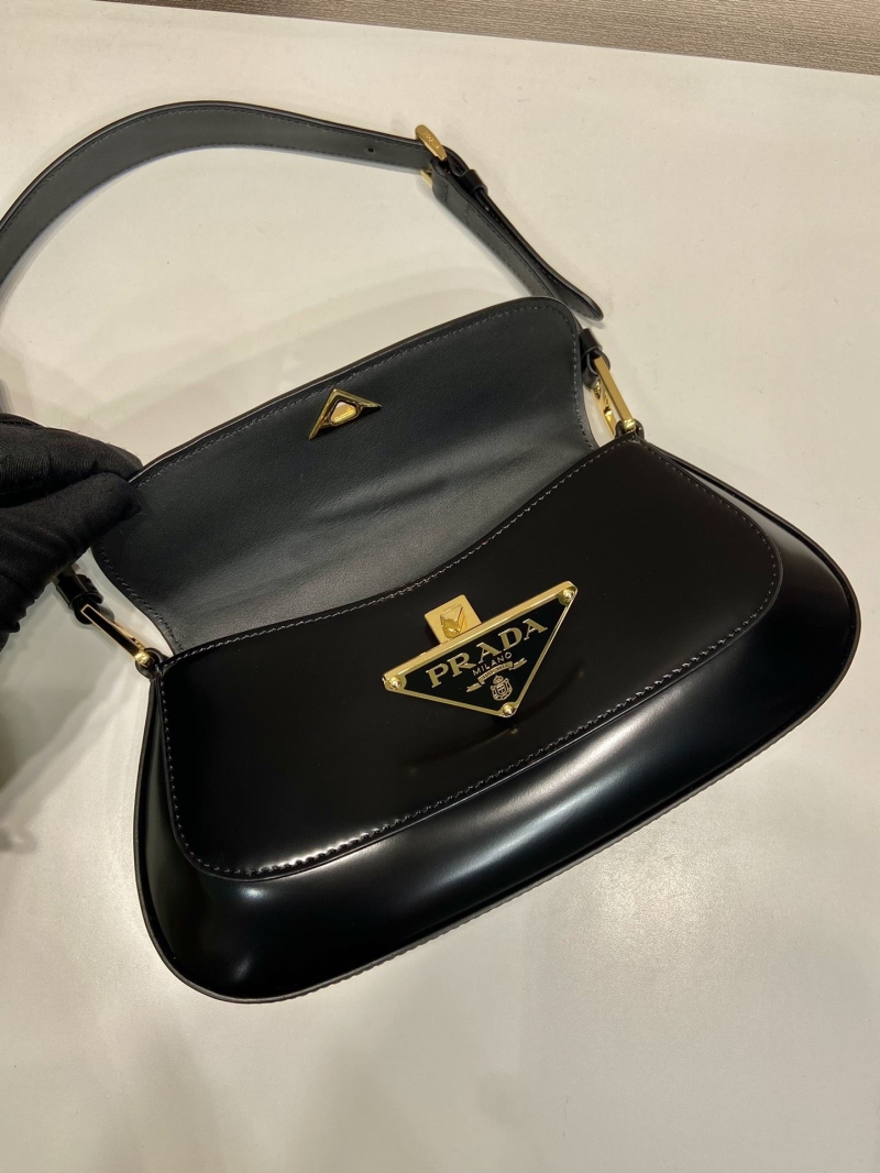 Pra*a satchel bags